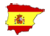 CLINTER - Espanol
