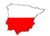 CLINTER - Polski